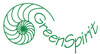 GreenSpirit Logo